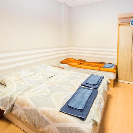 Downtown - Compact Low Cost Flat - 1St Floor Burgas ภายนอก รูปภาพ