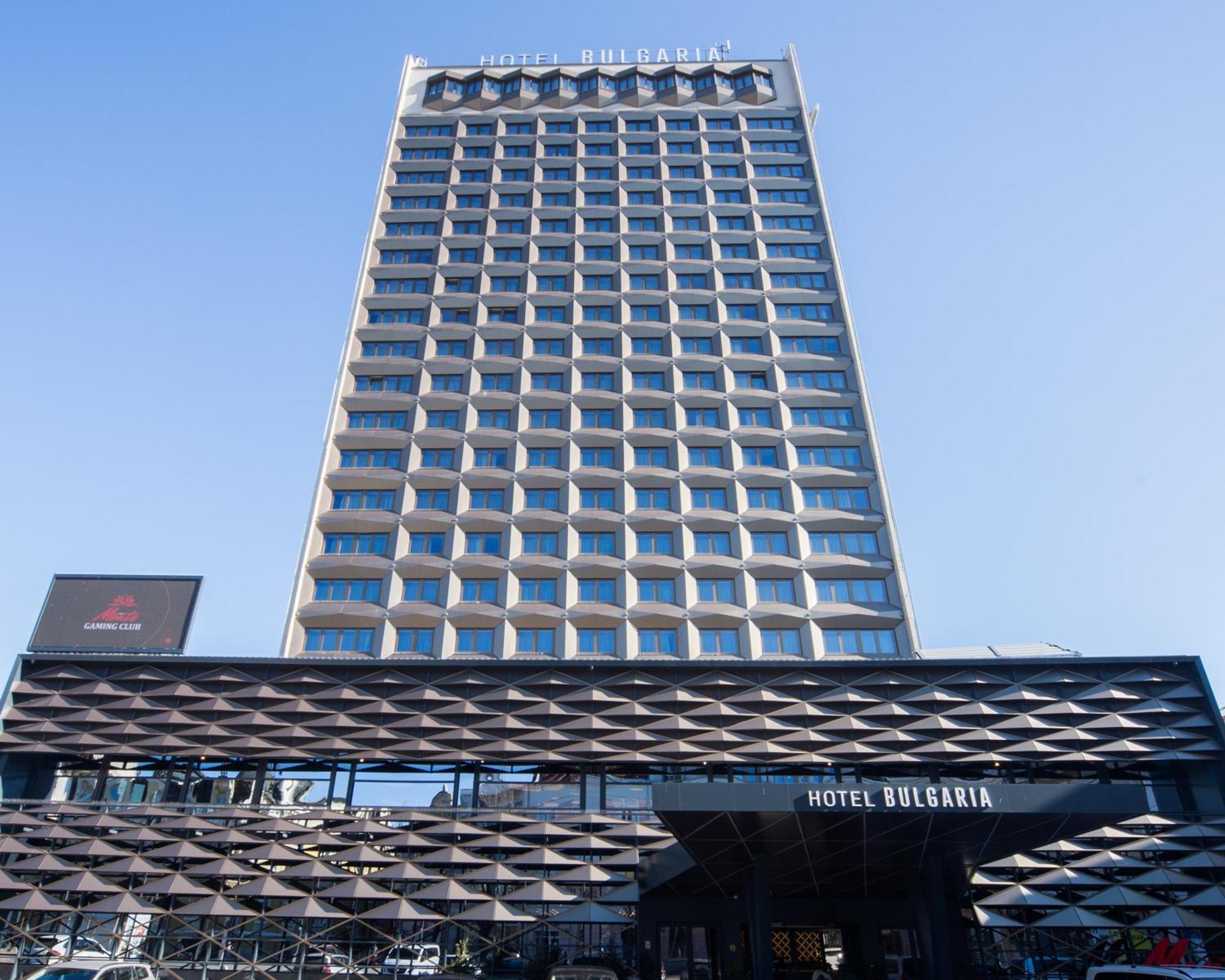 Downtown - Compact Low Cost Flat - 1St Floor Burgas ภายนอก รูปภาพ