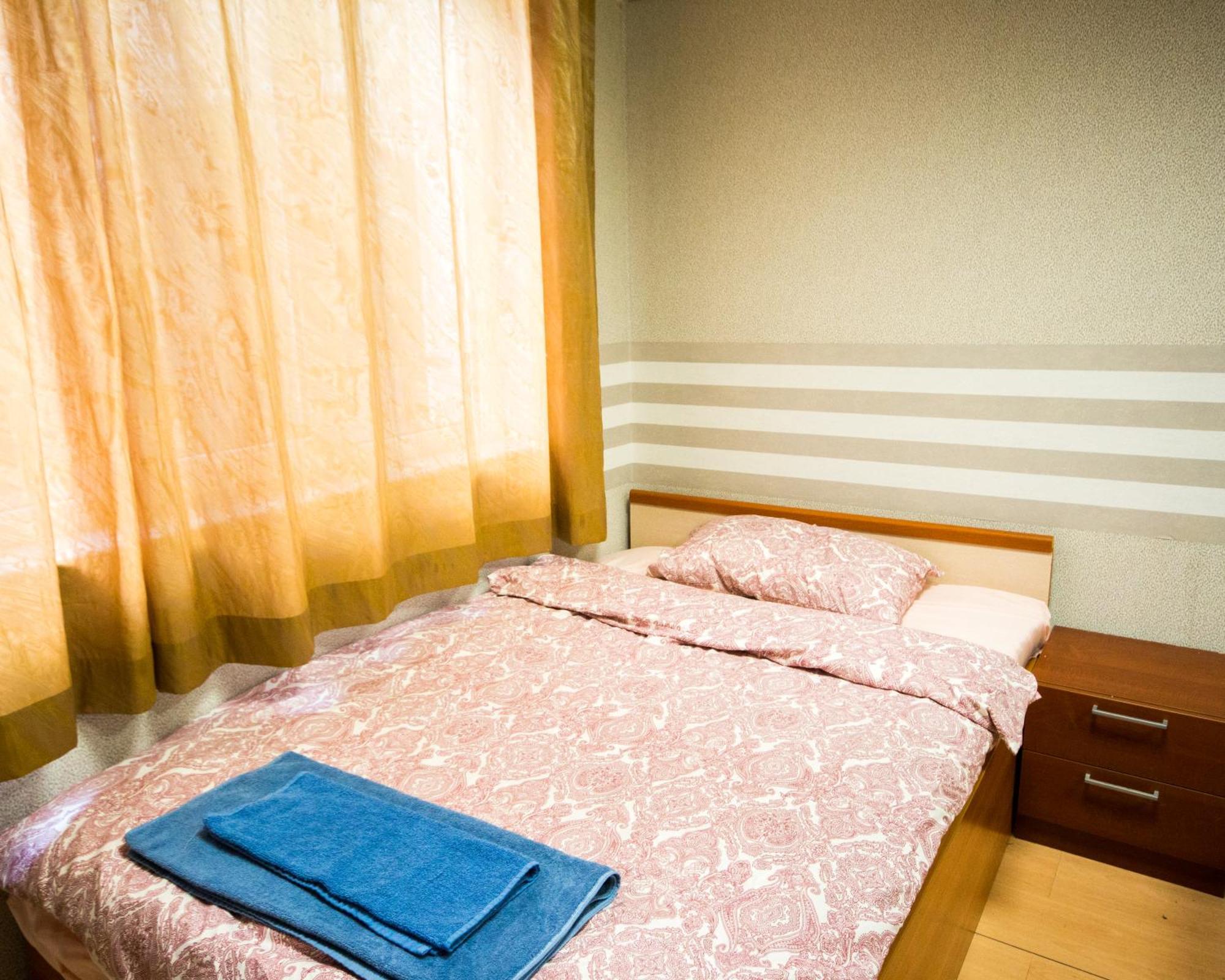 Downtown - Compact Low Cost Flat - 1St Floor Burgas ภายนอก รูปภาพ